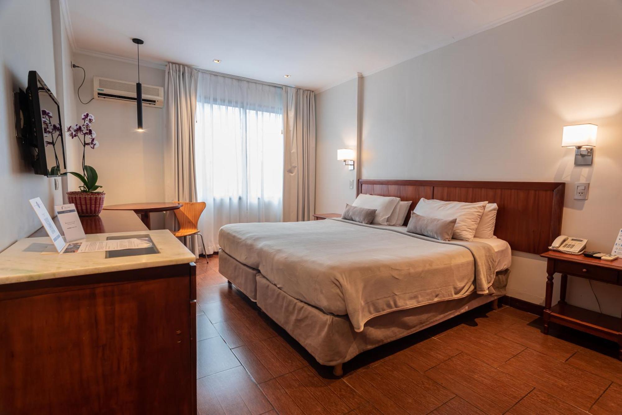 Hotel Saint George Пуерто-Іґуасу Екстер'єр фото