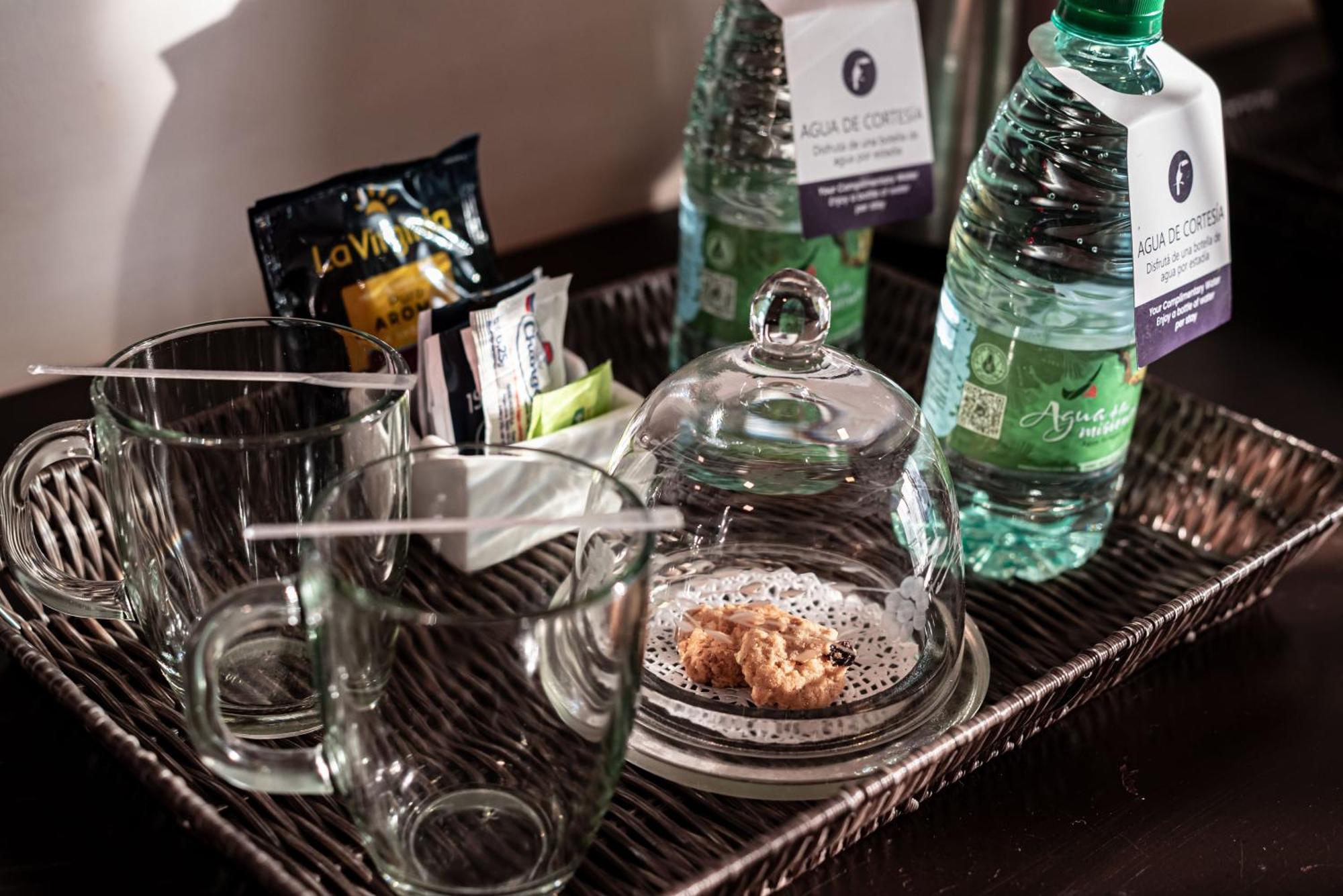 Hotel Saint George Пуерто-Іґуасу Екстер'єр фото
